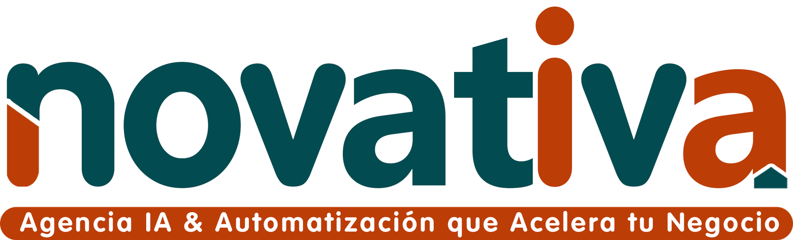 NOVATIVA Agencia IA